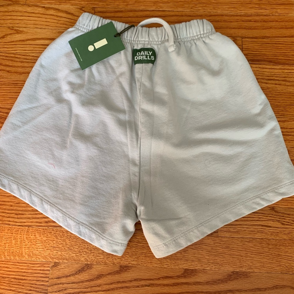 Daily Drills Shorts